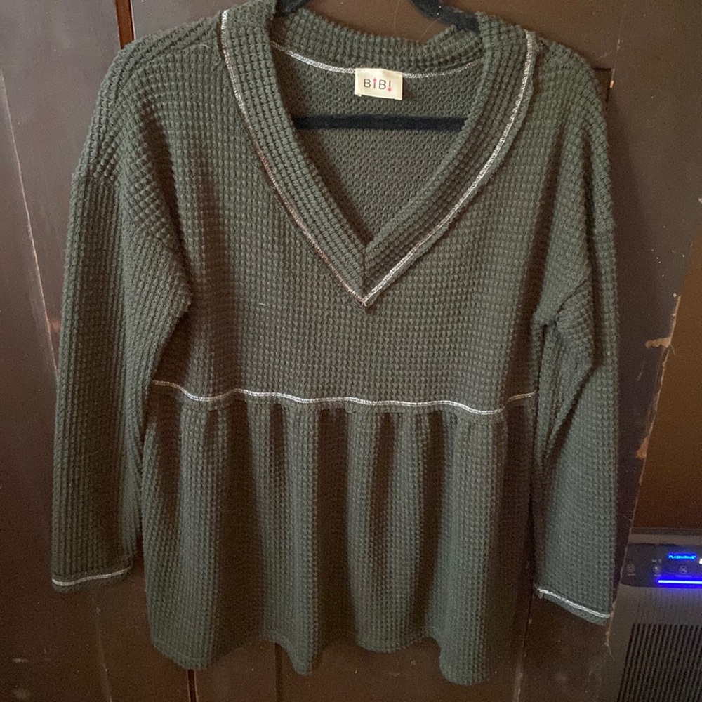 BiBi Thermal Shirt